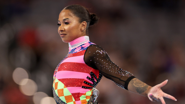 Why Jordan Chiles Was Robbed: The Bronze Medal Controversy