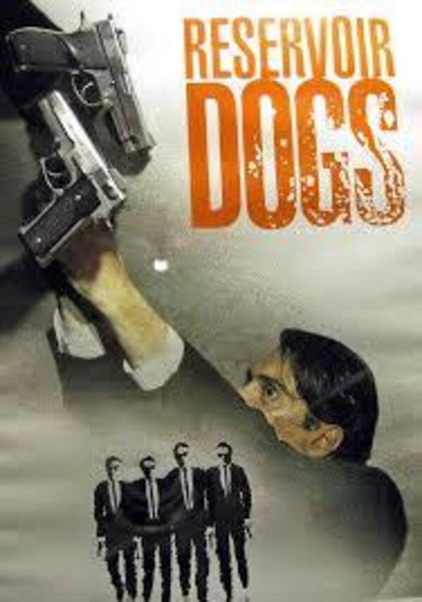 Reservoir Dogs (Review)