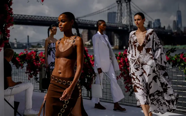 Fall Fashion Kicks Off With New York Fashion Week 2024