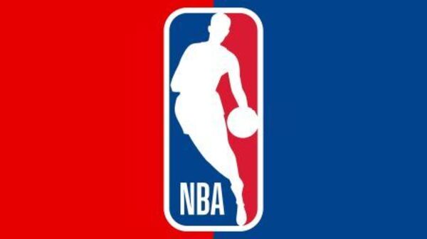 NBA logo