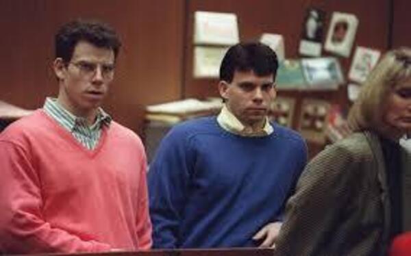 Will the Menendez Brothers be Released?