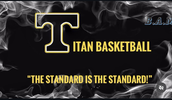 Titan Basketball is kicking 2024-2025 season