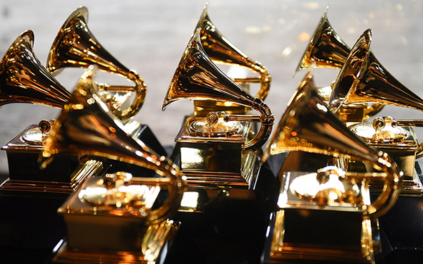 Music fans are wondering who will take home Grammy's this year.